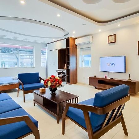 Libre Homestay Dao Tan Ханой Екстер'єр фото