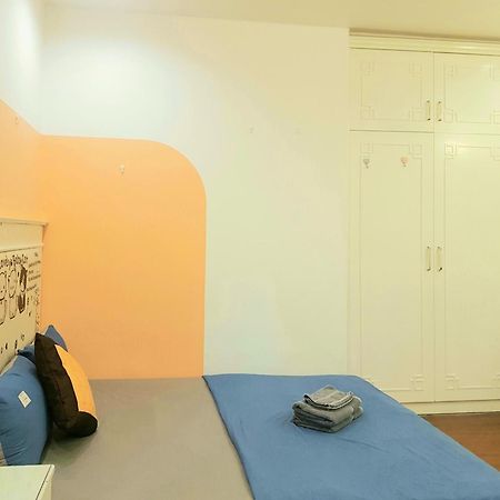 Libre Homestay Dao Tan Ханой Екстер'єр фото