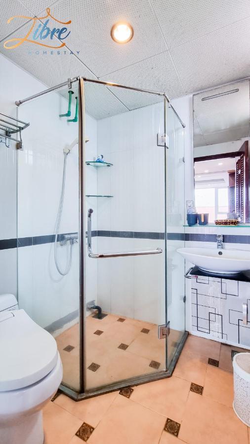 Libre Homestay Dao Tan Ханой Екстер'єр фото