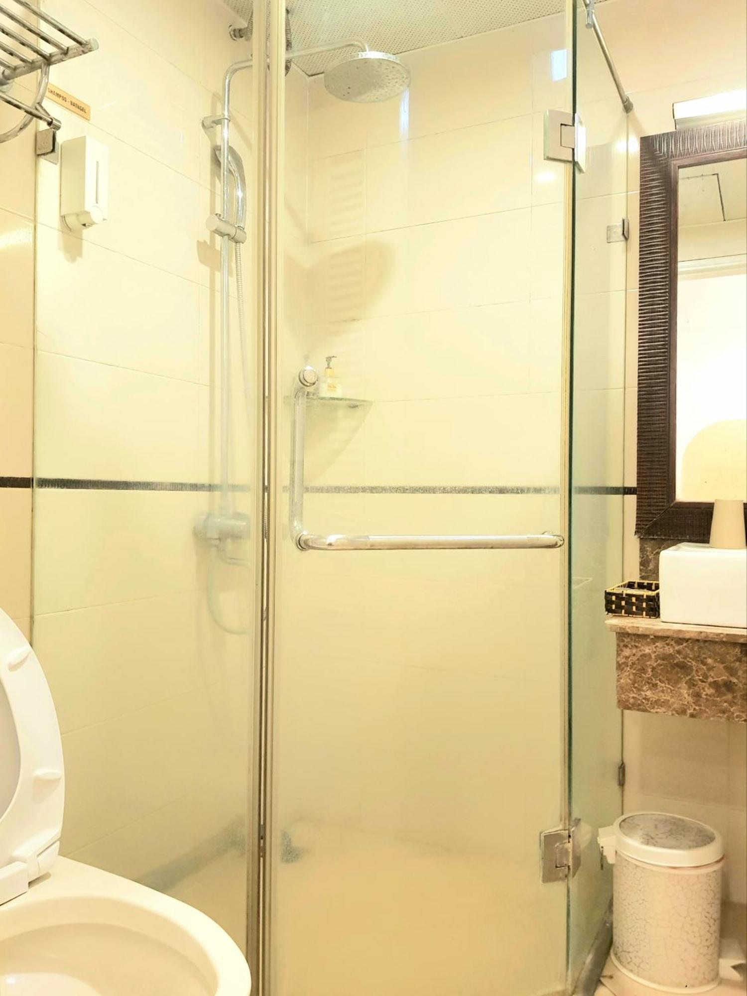 Libre Homestay Dao Tan Ханой Екстер'єр фото